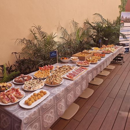 Arcelon Hotel - From 2023 Βαρκελώνη Εξωτερικό φωτογραφία
