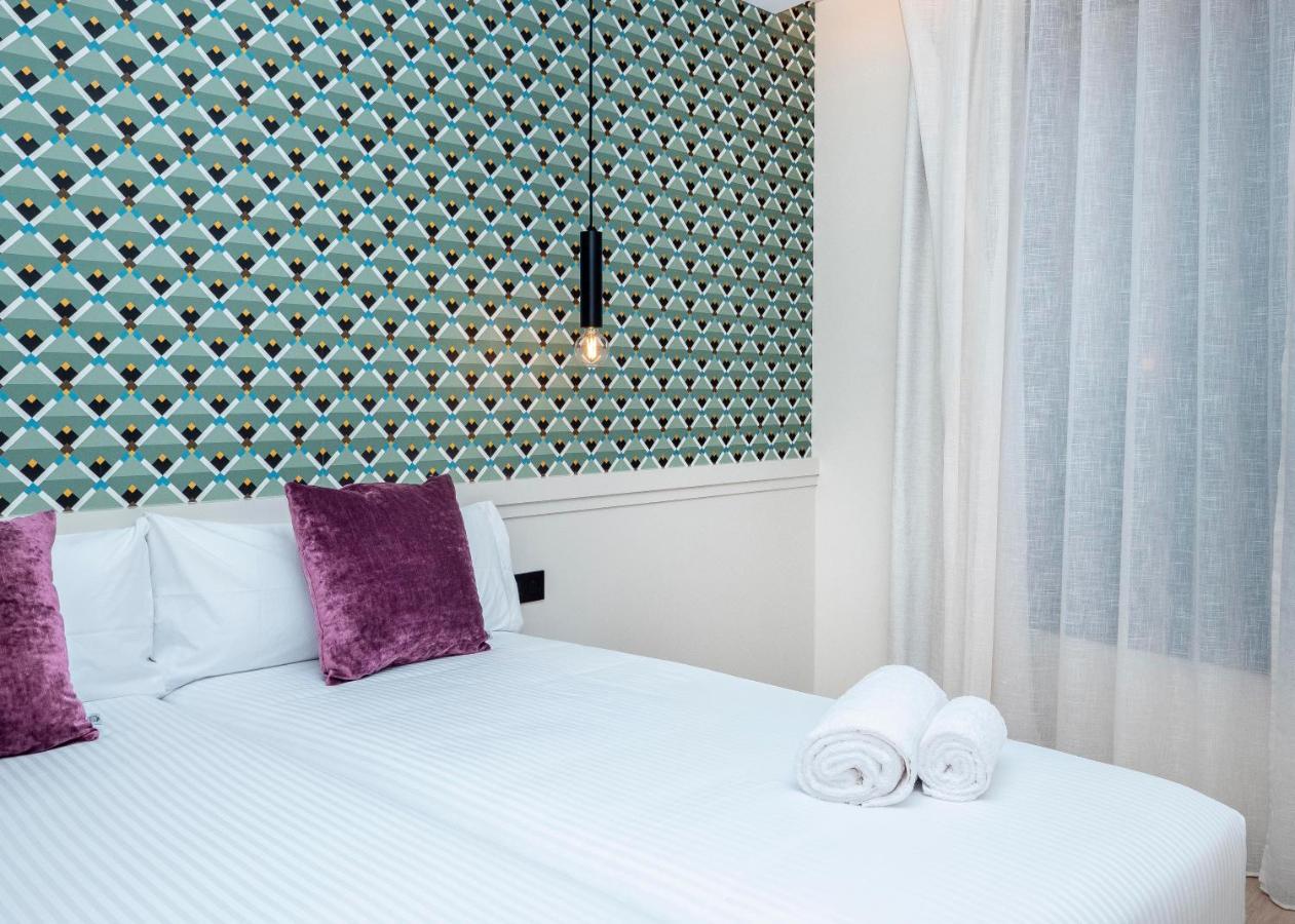 Arcelon Hotel - From 2023 Βαρκελώνη Εξωτερικό φωτογραφία