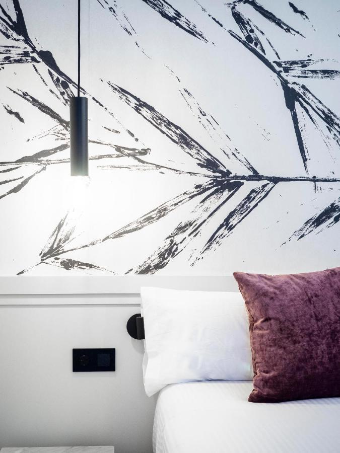 Arcelon Hotel - From 2023 Βαρκελώνη Εξωτερικό φωτογραφία