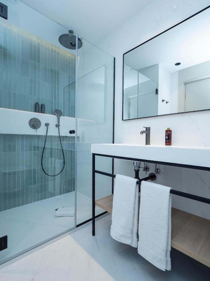 Arcelon Hotel - From 2023 Βαρκελώνη Εξωτερικό φωτογραφία