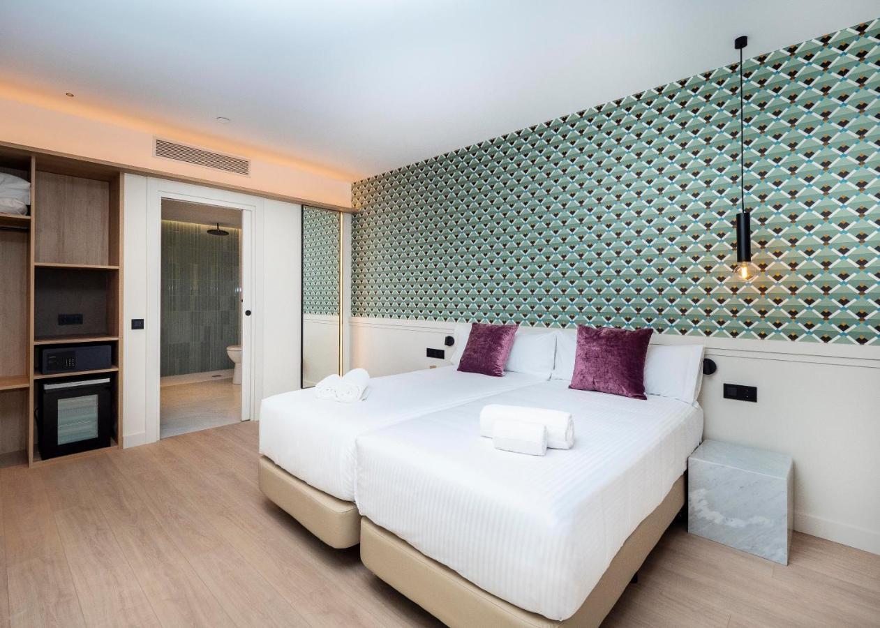 Arcelon Hotel - From 2023 Βαρκελώνη Εξωτερικό φωτογραφία