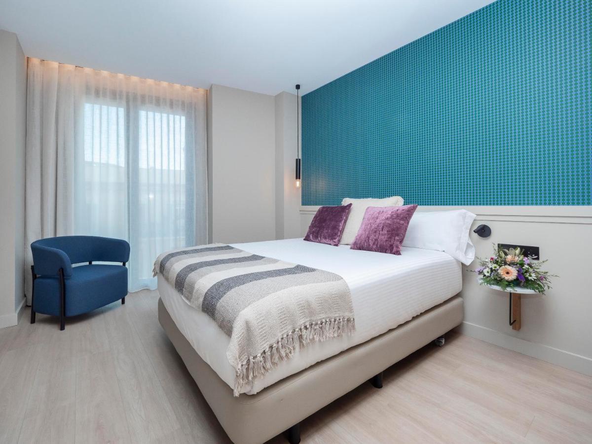 Arcelon Hotel - From 2023 Βαρκελώνη Εξωτερικό φωτογραφία