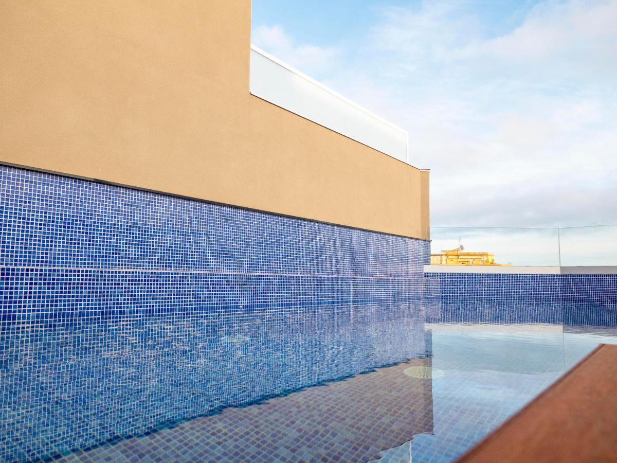 Arcelon Hotel - From 2023 Βαρκελώνη Εξωτερικό φωτογραφία