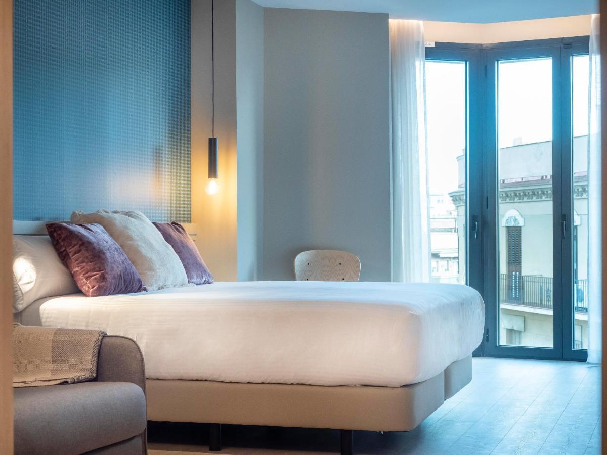 Arcelon Hotel - From 2023 Βαρκελώνη Εξωτερικό φωτογραφία