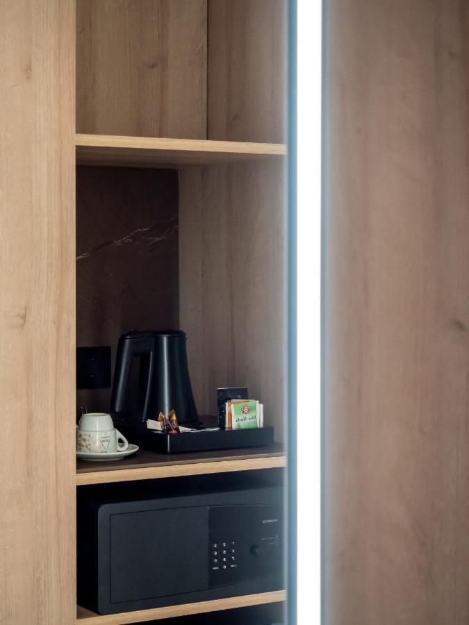 Arcelon Hotel - From 2023 Βαρκελώνη Εξωτερικό φωτογραφία