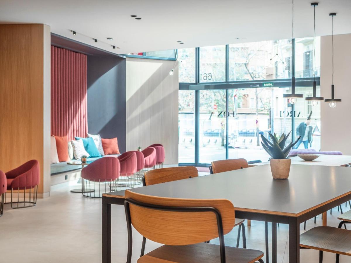 Arcelon Hotel - From 2023 Βαρκελώνη Εξωτερικό φωτογραφία