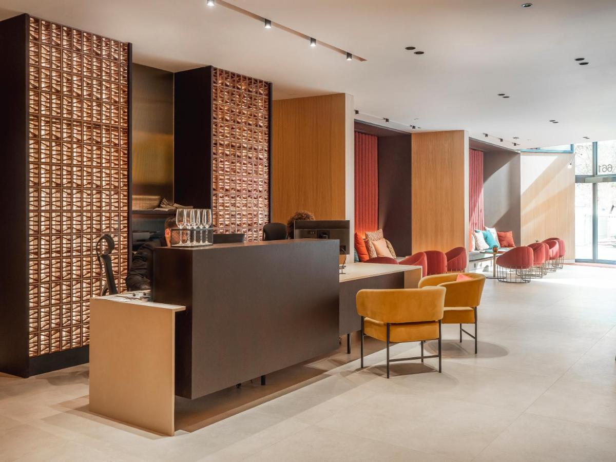 Arcelon Hotel - From 2023 Βαρκελώνη Εξωτερικό φωτογραφία