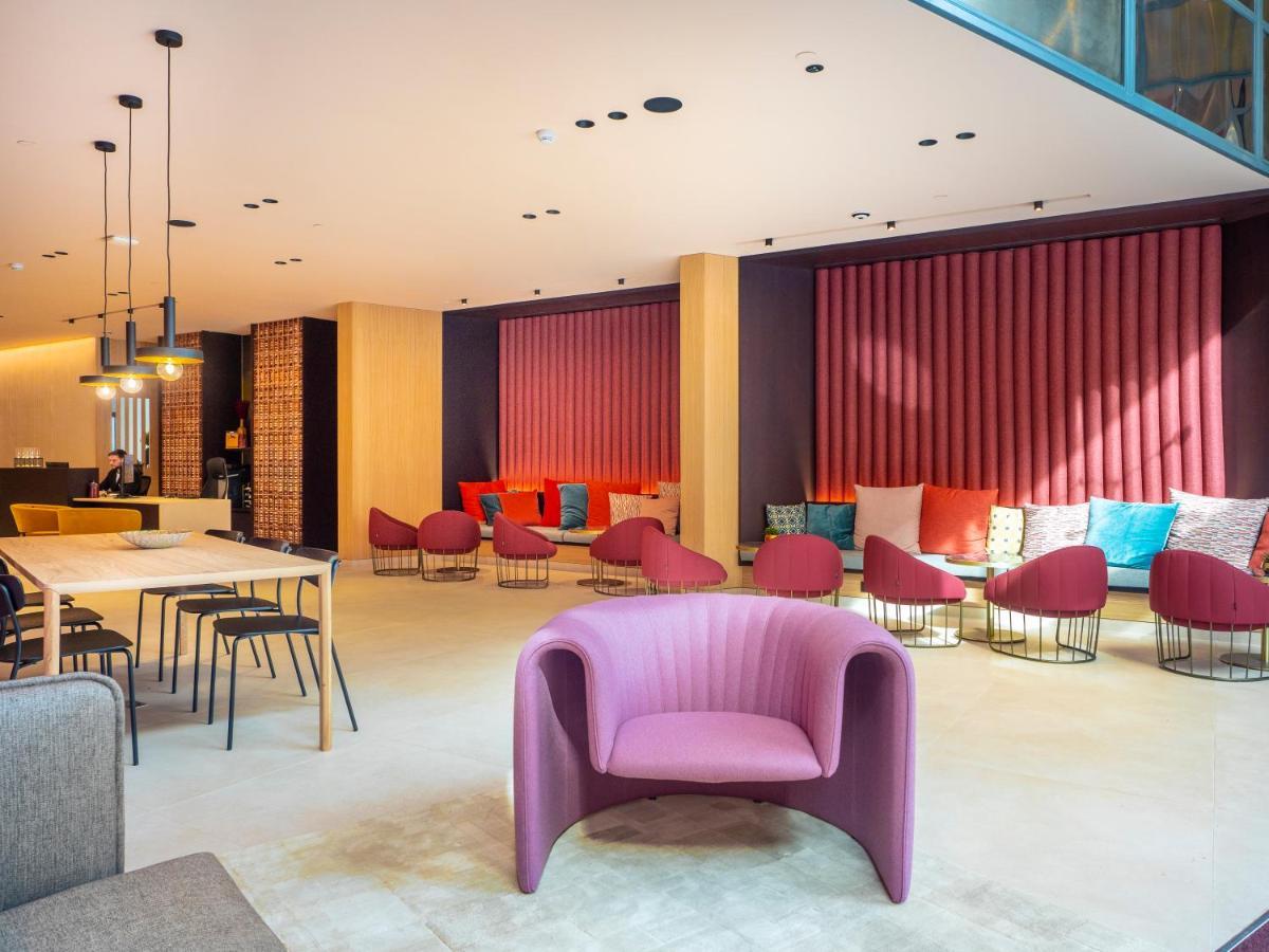 Arcelon Hotel - From 2023 Βαρκελώνη Εξωτερικό φωτογραφία