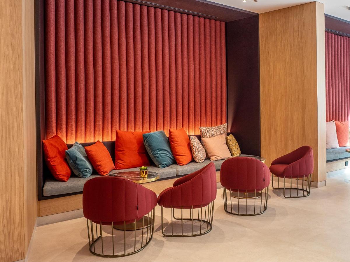 Arcelon Hotel - From 2023 Βαρκελώνη Εξωτερικό φωτογραφία