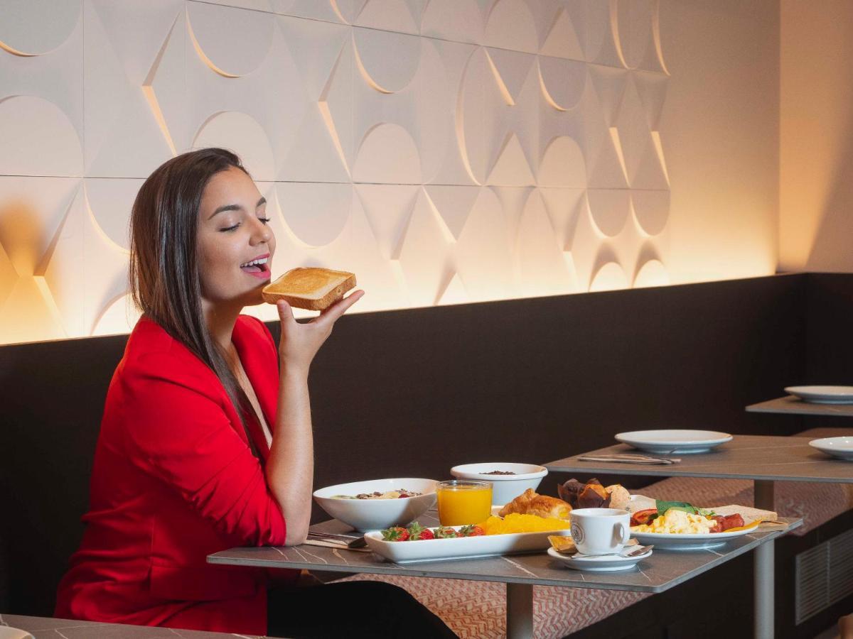 Arcelon Hotel - From 2023 Βαρκελώνη Εξωτερικό φωτογραφία