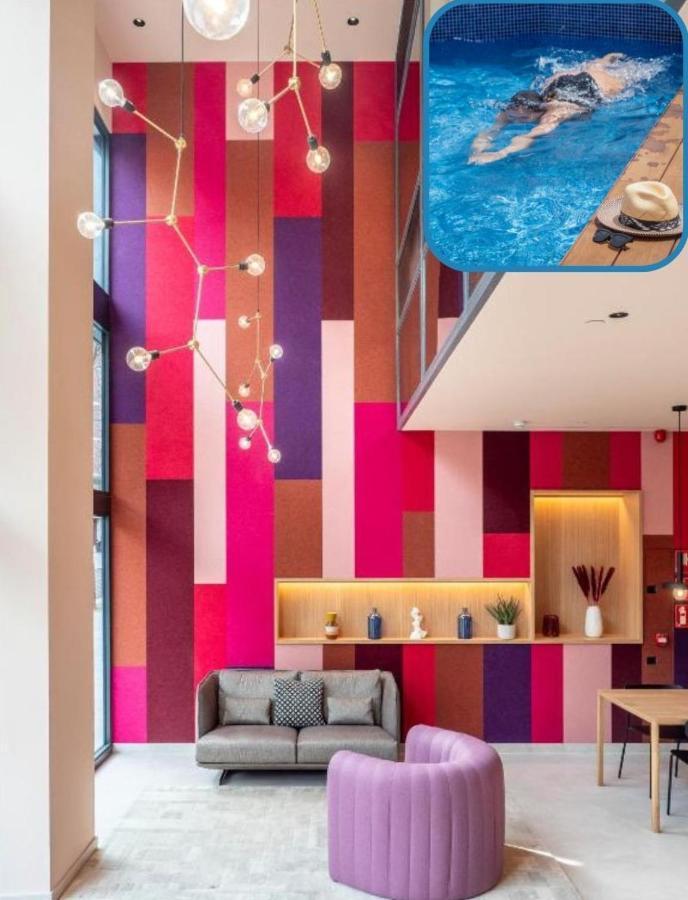 Arcelon Hotel - From 2023 Βαρκελώνη Εξωτερικό φωτογραφία
