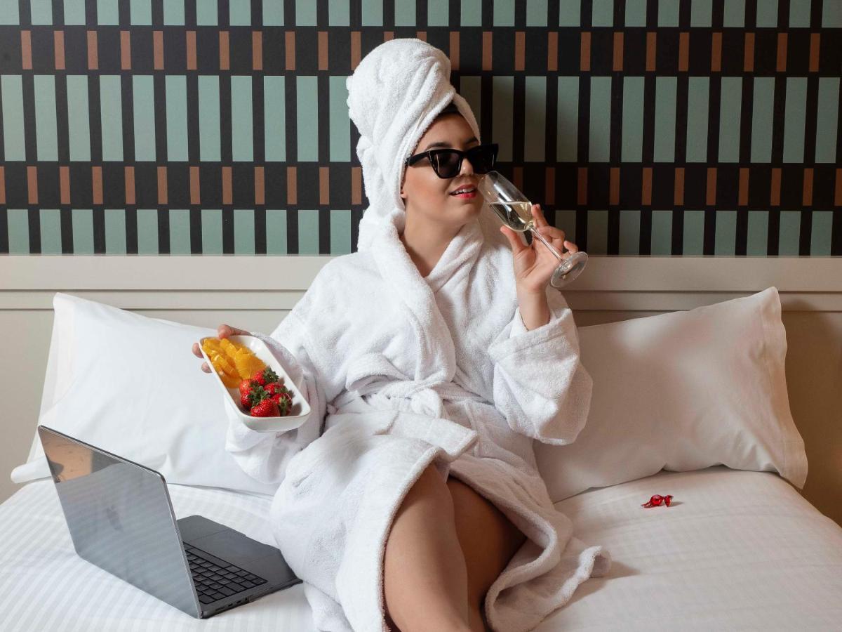 Arcelon Hotel - From 2023 Βαρκελώνη Εξωτερικό φωτογραφία