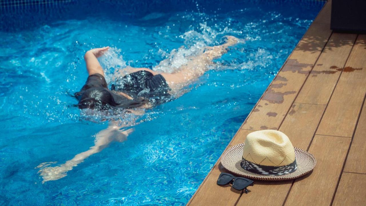 Arcelon Hotel - From 2023 Βαρκελώνη Εξωτερικό φωτογραφία