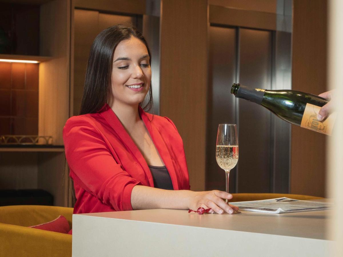 Arcelon Hotel - From 2023 Βαρκελώνη Εξωτερικό φωτογραφία