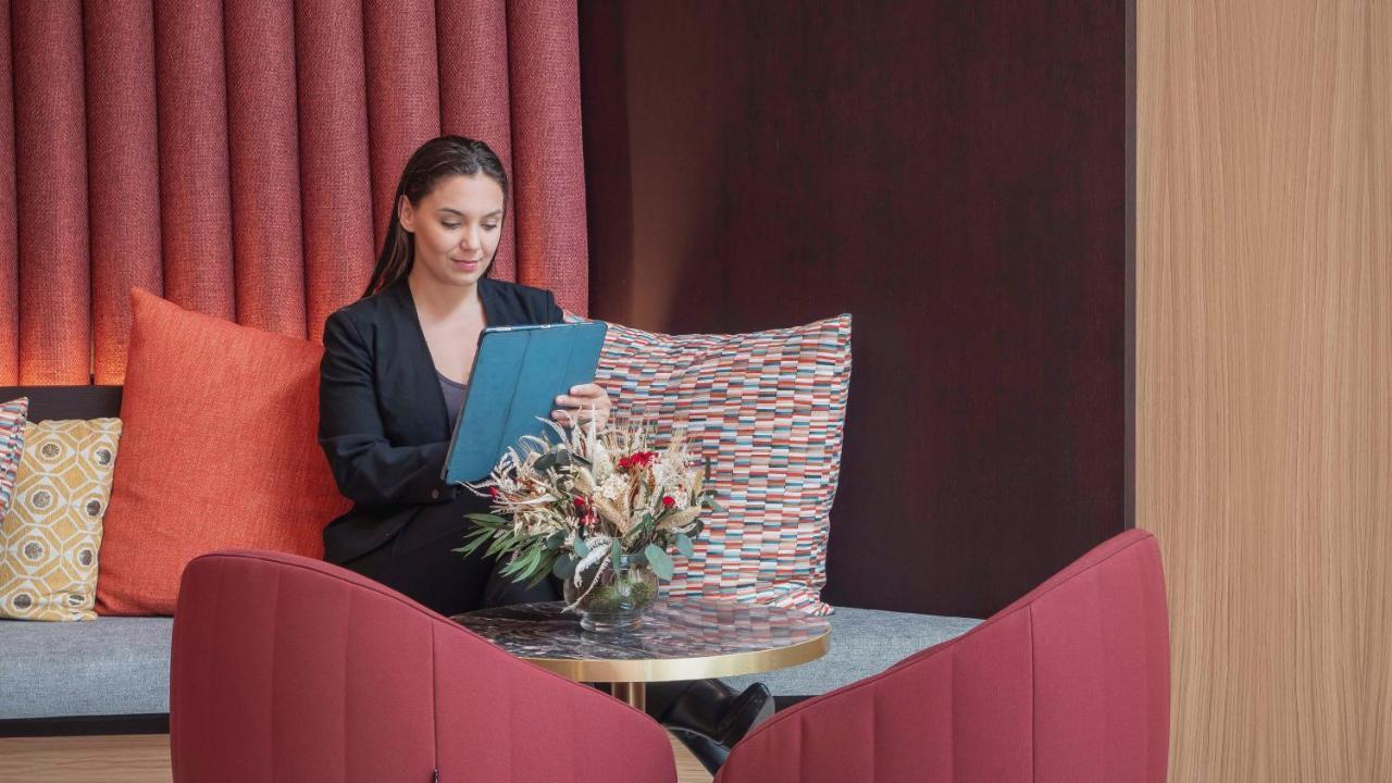 Arcelon Hotel - From 2023 Βαρκελώνη Εξωτερικό φωτογραφία