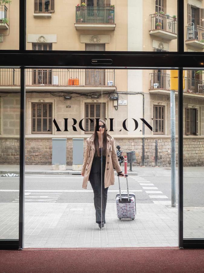 Arcelon Hotel - From 2023 Βαρκελώνη Εξωτερικό φωτογραφία
