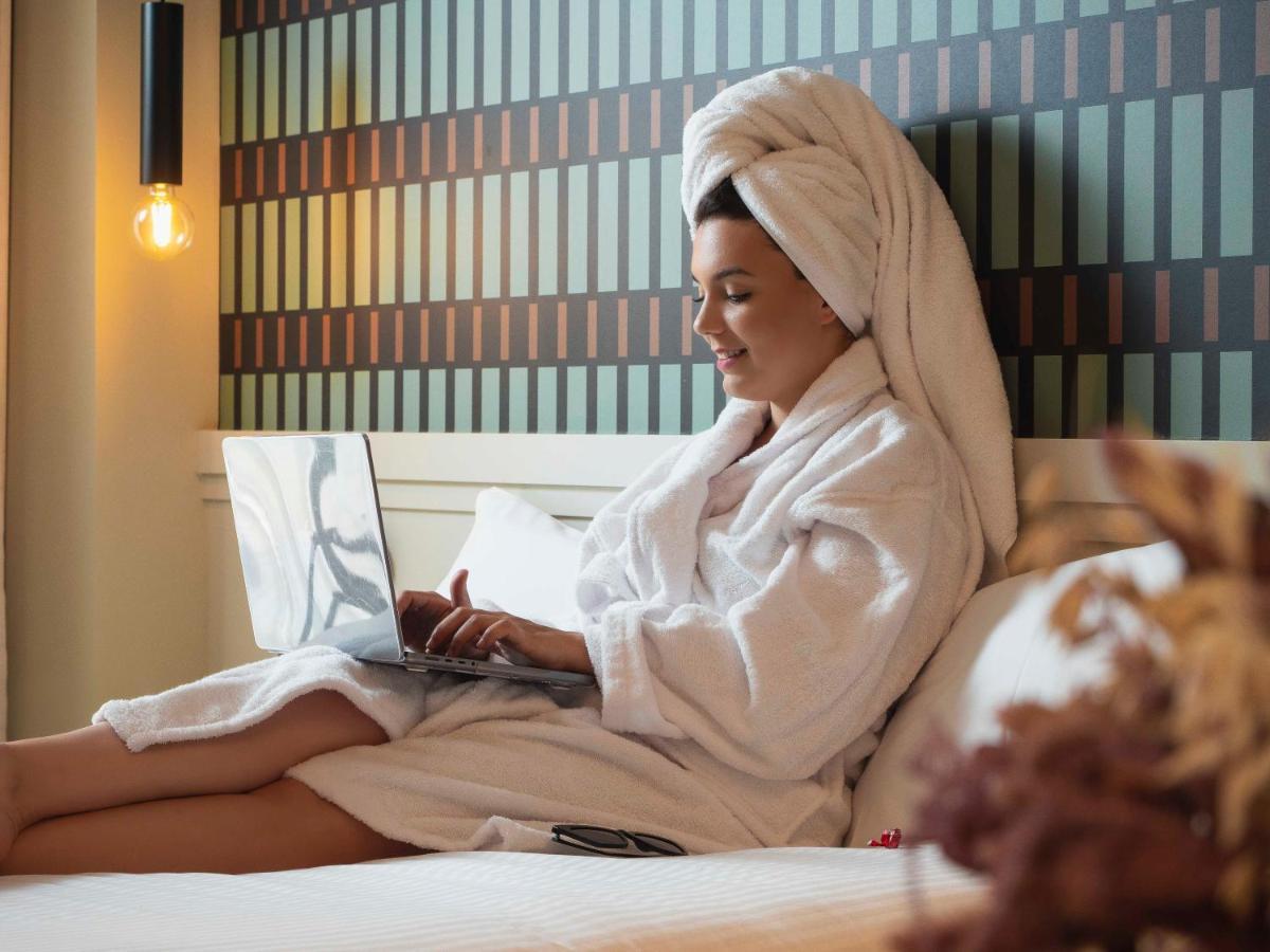 Arcelon Hotel - From 2023 Βαρκελώνη Εξωτερικό φωτογραφία