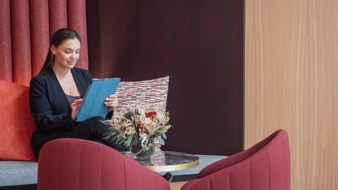 Arcelon Hotel - From 2023 Βαρκελώνη Εξωτερικό φωτογραφία